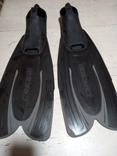 Cressi Taglia 10/11 45/46