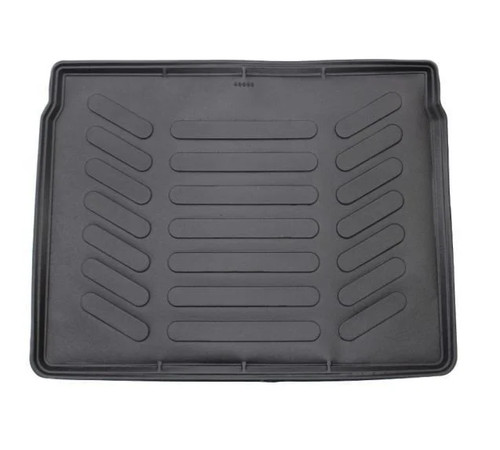 Vasca baule bagagliaio auto - vasca,