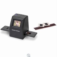 Convertitore pellicola negativa diapositive portatile immagine digitale 135 mm scanner Hammacher