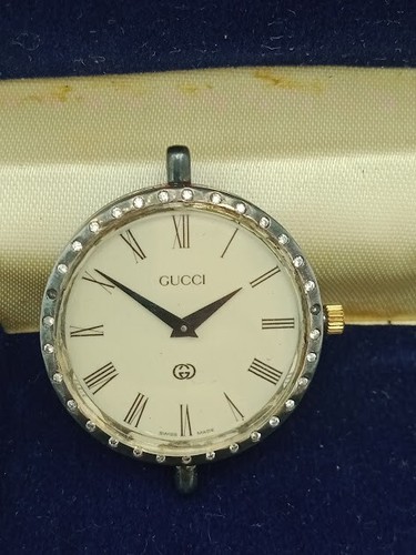 Gucci 2000 white - 2000, roman