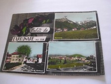 Trento - Saluti da Carbonare