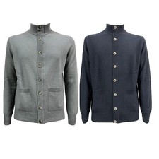 H953 men's jacket applied