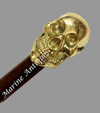 Bastone da passeggio in legno