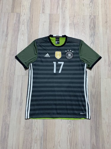Maglia boateng germania - maglia,
