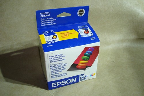 Cartucce inchiostro epson - cartucce,