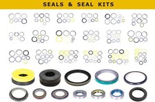 KX41-3 Kit guarnizione RAM