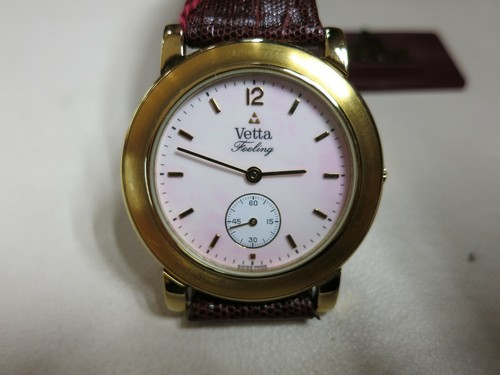 Orologio vetta uomo - vetta,