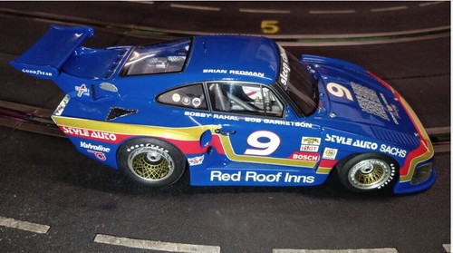 Racer slot car cod - racer, 1/32