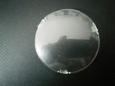 GLASS CEILING LAMP COVER