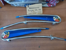 bumper vespa 50 90 l n r
