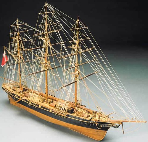 Mantua model 124 kit - mantua,