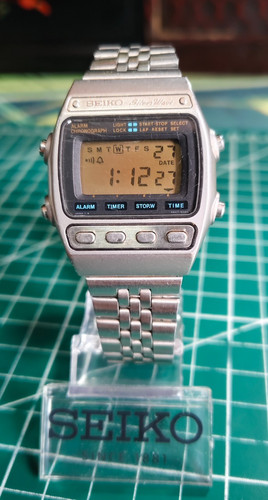 Vintage seiko - vintage,