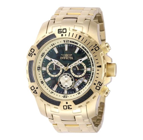 Orologio uomo invicta pro - orologio,