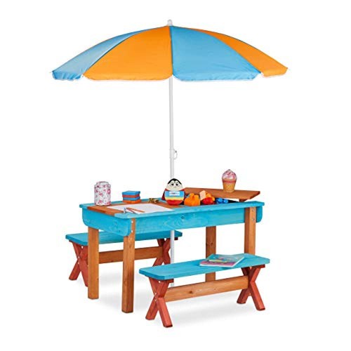 Relaxdays bambini con - bambini,
