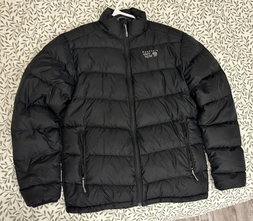 Mountain hardwear 650 down - mountain,
