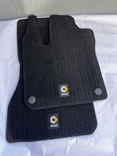 Tappetini Smart for two 453