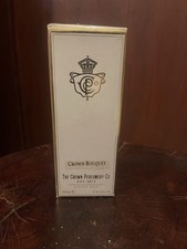 CROWN BOUQUET  profumo fuori