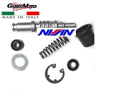 REVISIONE POMPA FRENO NISSIN