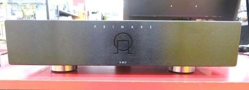 Amplificatore potenza - di,