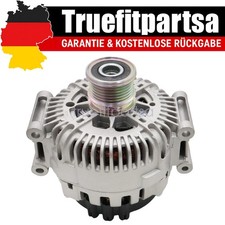Alternatore 180A per Mercedes