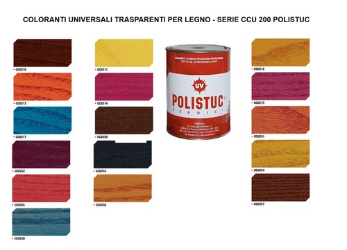 Coloranti universali - coloranti,