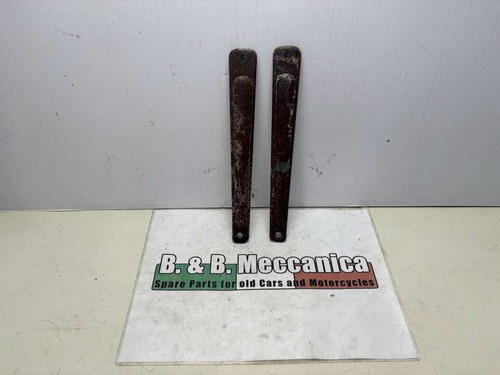Coppia staffe supporto - staffe,