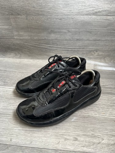 Sneakers basse prada - basse, coppa