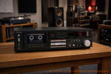 Technics RS-M255X Stereo
