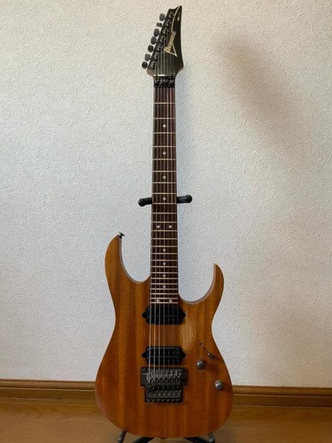 Ibanez rg7620m sol 0101 - rg7620m, 7