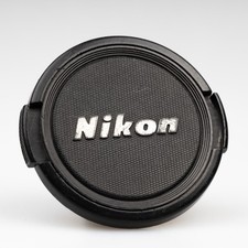 Original Nikon Vintage 52mm