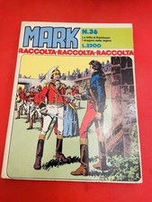 Il Comandante Mark Raccolta