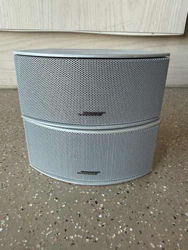 Coppia diffusori bose cinemate - coppia,