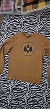 Felpa Volcom Beige Taglia Xs