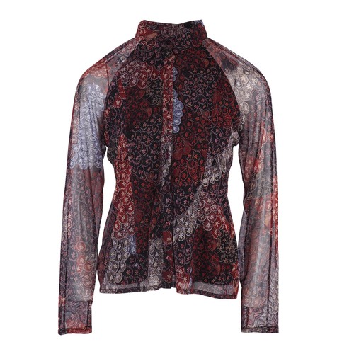 Desigual camicia donna