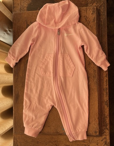 Tuta nike baby essentials - essentials, con