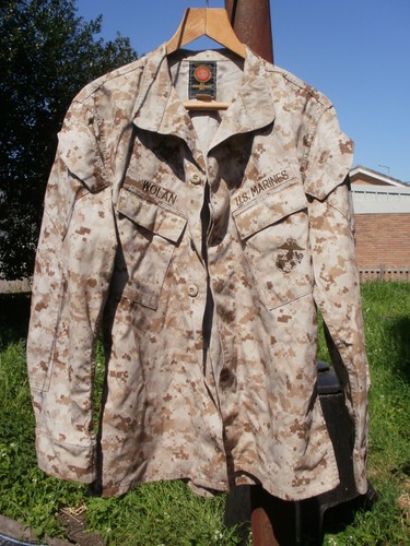 Genuine usmc marine corp - usmc,