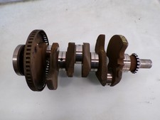 Albero A Camme Opel Corsa B