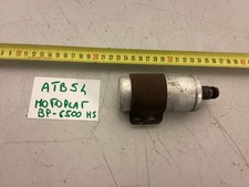 atb 54 bobina 6v motoplat bp-6500 hs  usata testato ok moto epoca 