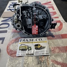 MANUAL TRANSMISSION FOR