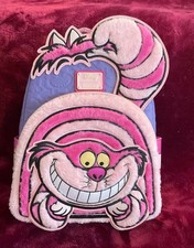 LOUNGEFLY DISNEY ALICE IN