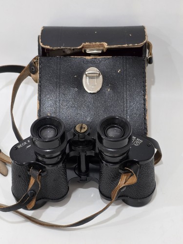 Binocolo beck kassel - &,