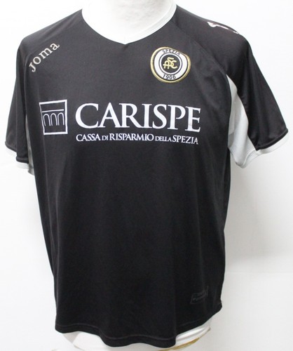 Asc spezia liguria maglia - asc,