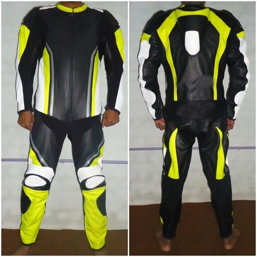 Tuta racing personalizzata - tuta,