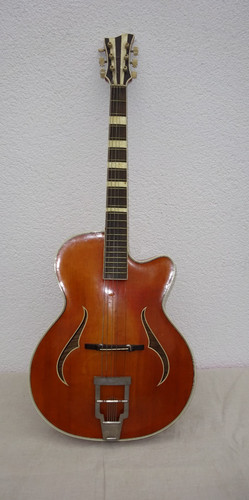 Chitarra percussione 106 - a, cm