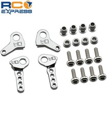 Hot Racing Axial SCX30
