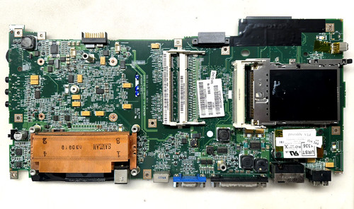 Scheda madre intel pentium - madre, 4