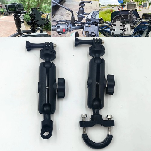 Supporto fotocamera moto - , 360°