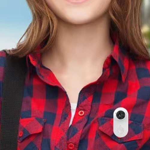 Micro mini telecamera wireless - mini,