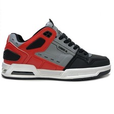 Scarpe osiris pericolo grigio - osiris,