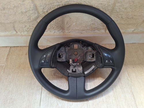 Volante fiat 500 2007 2015 - volante,